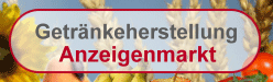 Getr&auml;nkemaschinen-Anzeigenmarkt