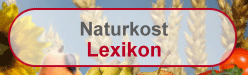 Naturkost Lexikon 