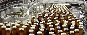 Lebensmittel in der Getr&auml;nkewirtschaft