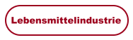 Angebote f&uuml;r die Lebensmittelindustrie