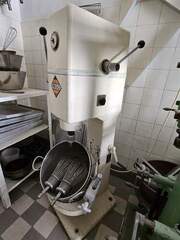 Anschlagmaschine
