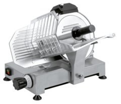 Aufschnittmaschine