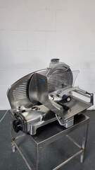 Aufschnittmaschine