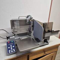 Aufschnittmaschine