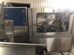 Brezelschlingmaschine