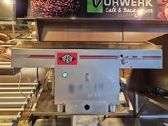 Brotschneidemaschine