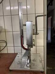 Clipmaschine