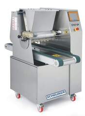 Dressiermaschine