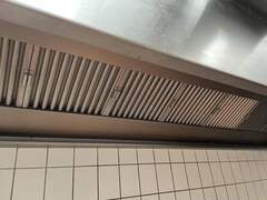 Dunstabzugshaube