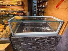 Eisvitrine