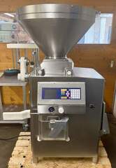 Fuellmaschine