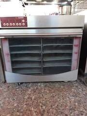 Gaerschrank