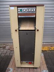 Gebaeckformmaschine