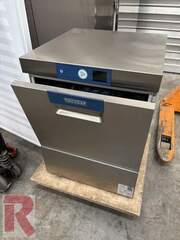 Geschirrspuelmaschine