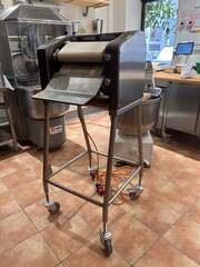 Hoernchenwickelmaschine