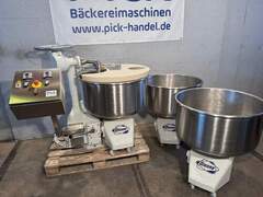 Hubkneter