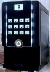 Kaffeemaschine