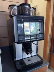 Kaffeevollautomat