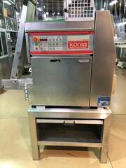 Kopfmaschine