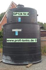 Kunststofftank