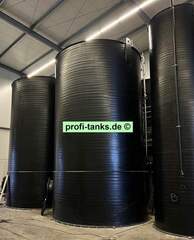 Kunststofftank