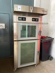 Ladenbackofen