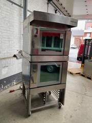 Ladenbackofen