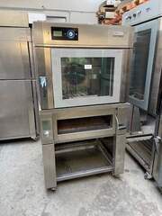 Ladenbackofen
