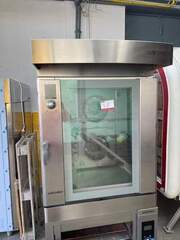Ladenbackofen