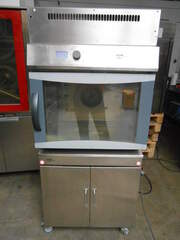 Ladenbackofen