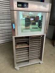 Ladenbackofen
