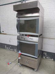 Ladenbackofen