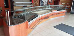 Ladentheke