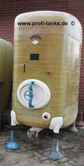 Lagertank