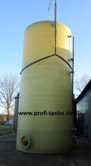 Lagertank