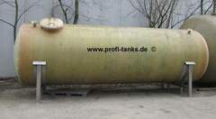 Lagertank