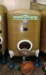 Lebensmitteltank