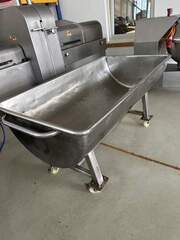 Muldenwanne