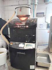 Roestmaschine