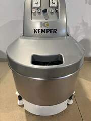 Spiralkneter