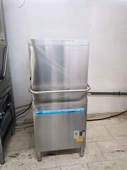 Spuelmaschine