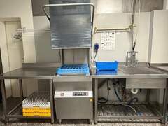 Spuelmaschine