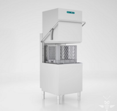 Spuelmaschine