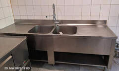 Spueltisch