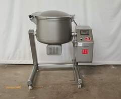 Vakuumtumbler