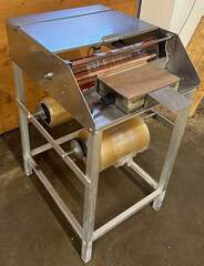 Verpackungsmaschine