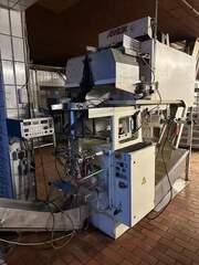 Verpackungsmaschine