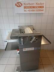 Wickelmaschine