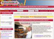 B&auml;ckerei Marktplatz