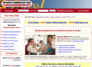 Gastro Stellenmarkt